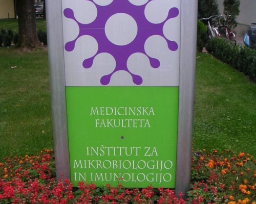 Inštitut za imunologijo