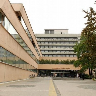Univerzitetni klinični center