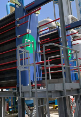 Povečanje povpraševanja po stekleničenem kisiku in učinkovita rešitev Chemgas S.R.L.