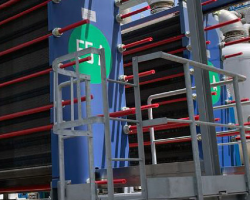 Sve veća potražnja za kisikom u bocama i učinkovito rješenje Chemgas S.R.L.