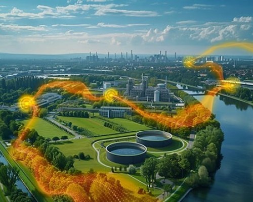 Respect Your Energy – Izkoristite odpadno toploto in povečajte učinkovitost