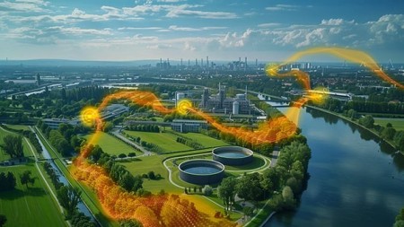 Respect Your Energy – Izkoristite odpadno toploto in povečajte učinkovitost