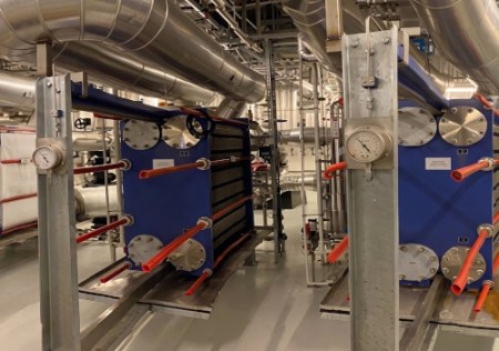 316 ali 316L? Razjasnimo pogosto vprašanje pri ploščnih toplotnih izmenjevalcih Alfa Laval