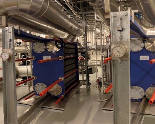 316 ali 316L? Razjasnimo pogosto vprašanje pri ploščnih toplotnih izmenjevalcih Alfa Laval
